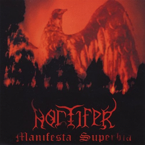 Noctifer : Manifesta Superbia